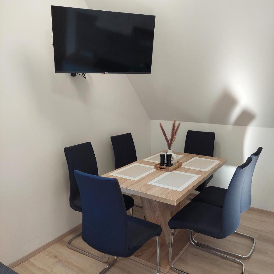 Apartmaji Biseri Kranjska Gora Kültér fotó