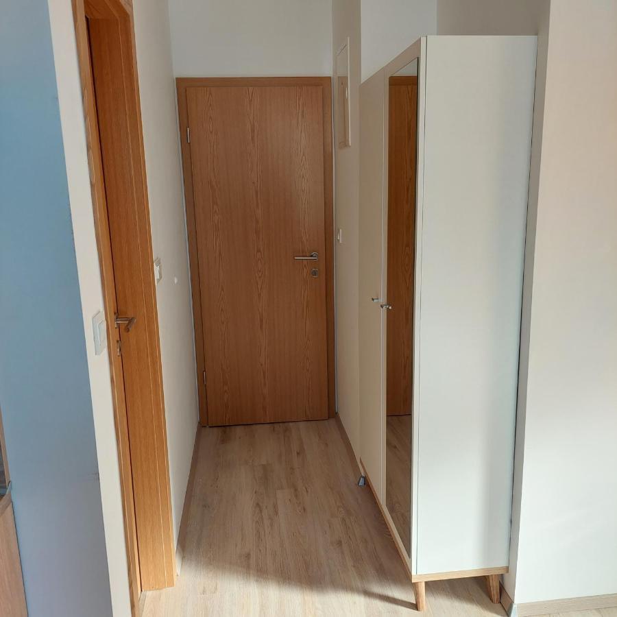 Apartmaji Biseri Kranjska Gora Kültér fotó