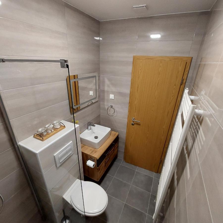 Apartmaji Biseri Kranjska Gora Kültér fotó