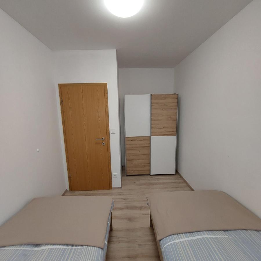 Apartmaji Biseri Kranjska Gora Kültér fotó
