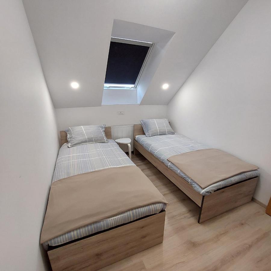Apartmaji Biseri Kranjska Gora Kültér fotó