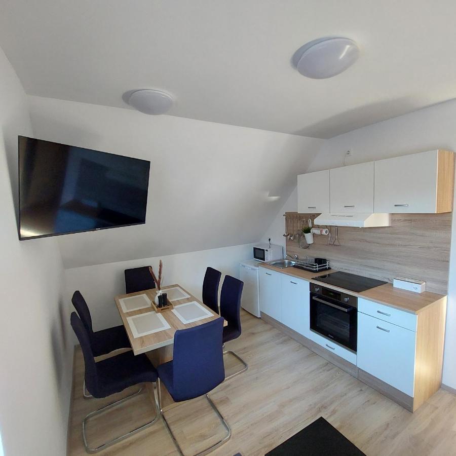 Apartmaji Biseri Kranjska Gora Kültér fotó