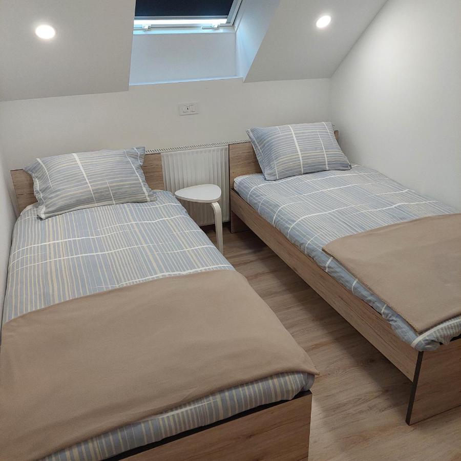 Apartmaji Biseri Kranjska Gora Kültér fotó