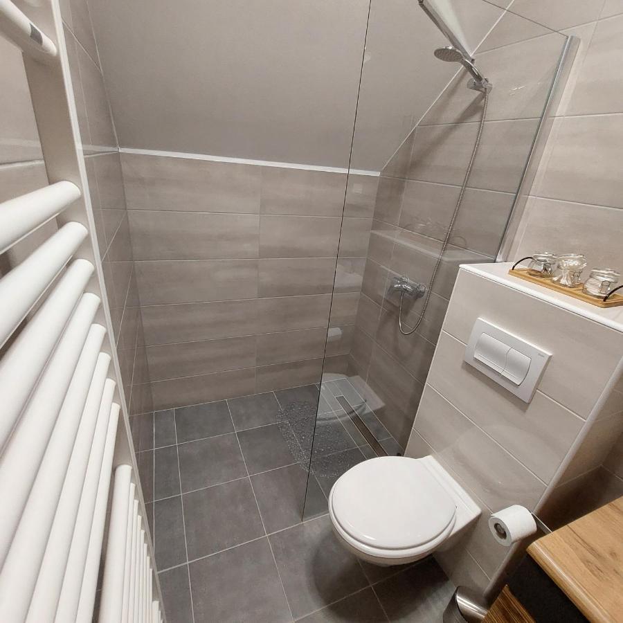 Apartmaji Biseri Kranjska Gora Kültér fotó