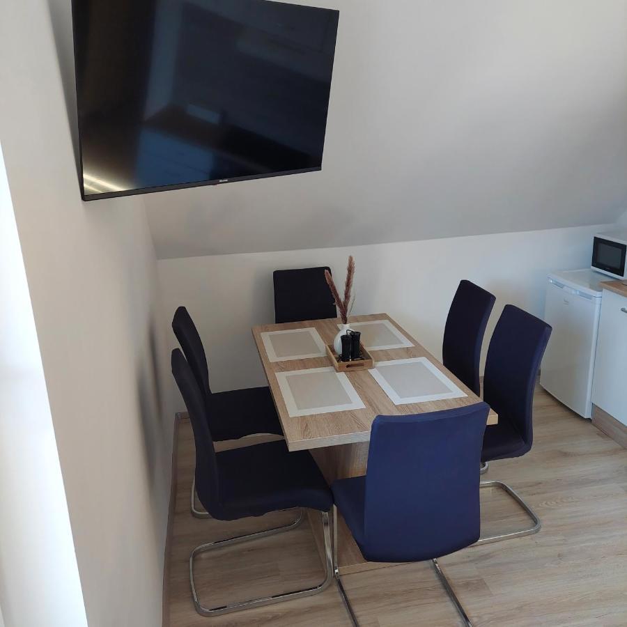 Apartmaji Biseri Kranjska Gora Kültér fotó