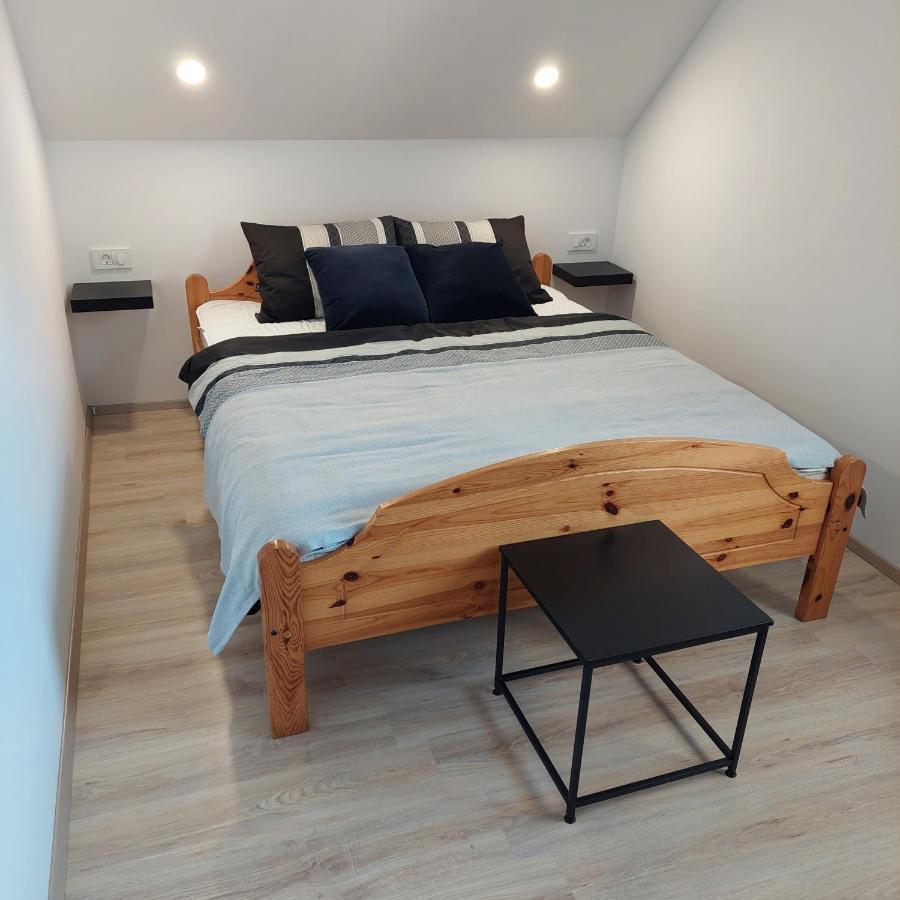 Apartmaji Biseri Kranjska Gora Kültér fotó